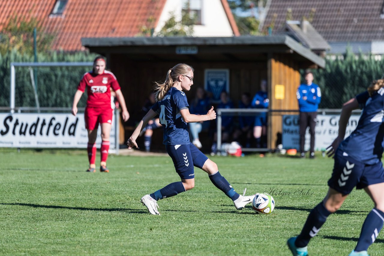 Bild 94 - Frauen SG Krummesse/Zarpen - Ratzeburger SV : Ergebnis: 4:2